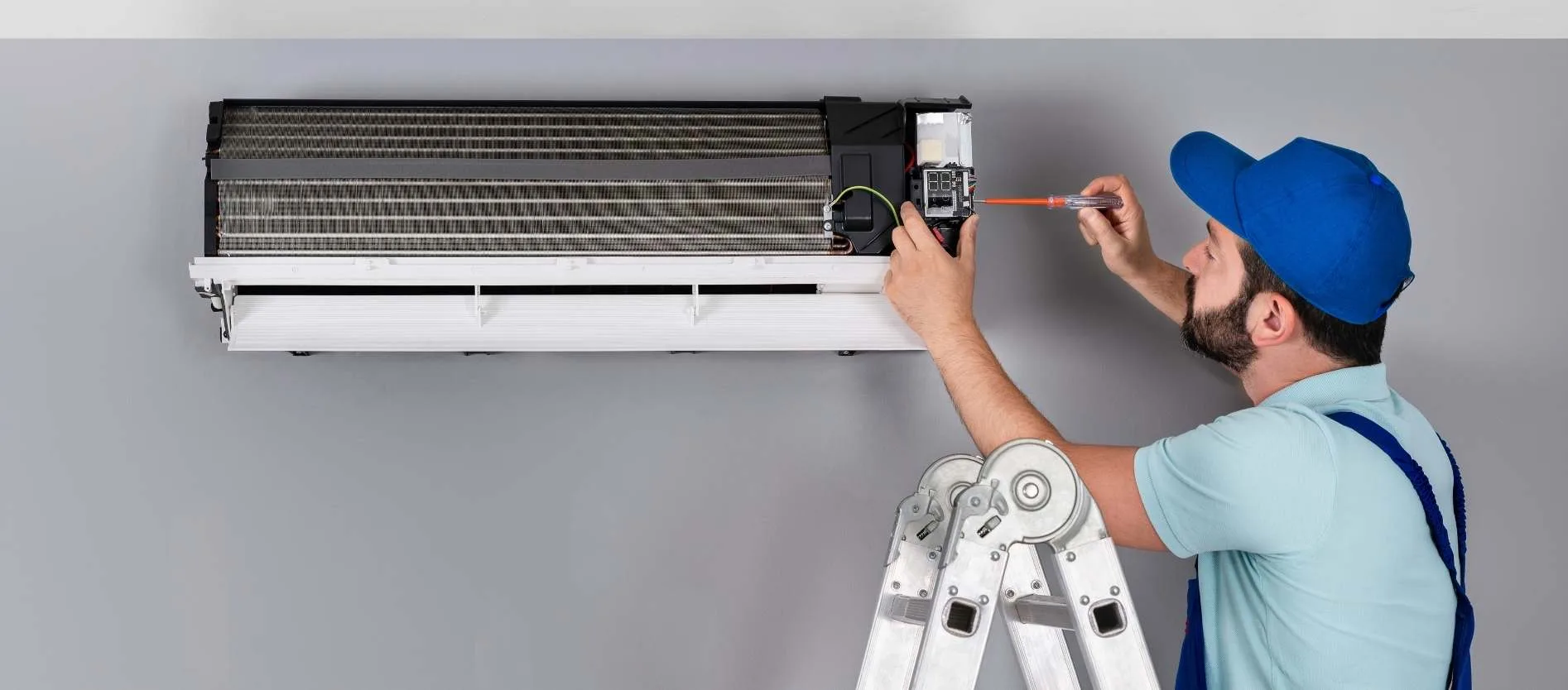 Sancaktepe Panasonic Klima Gaz Dolum Servisi